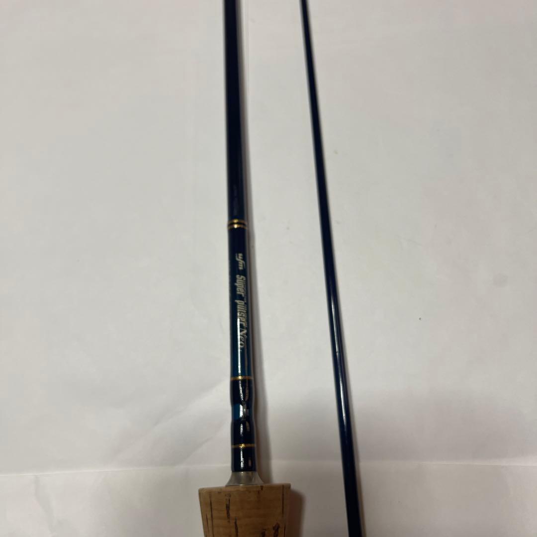 UFMウエダ スーパーパルサーネオNCS-55UL/C