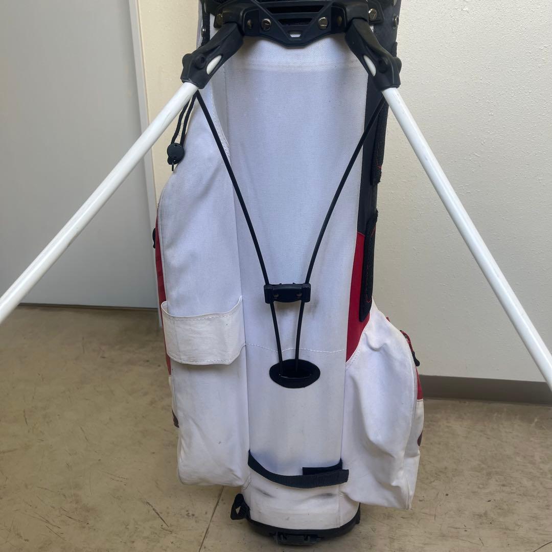 Callaway スタンド式キャディバッグCHEV 17 JV