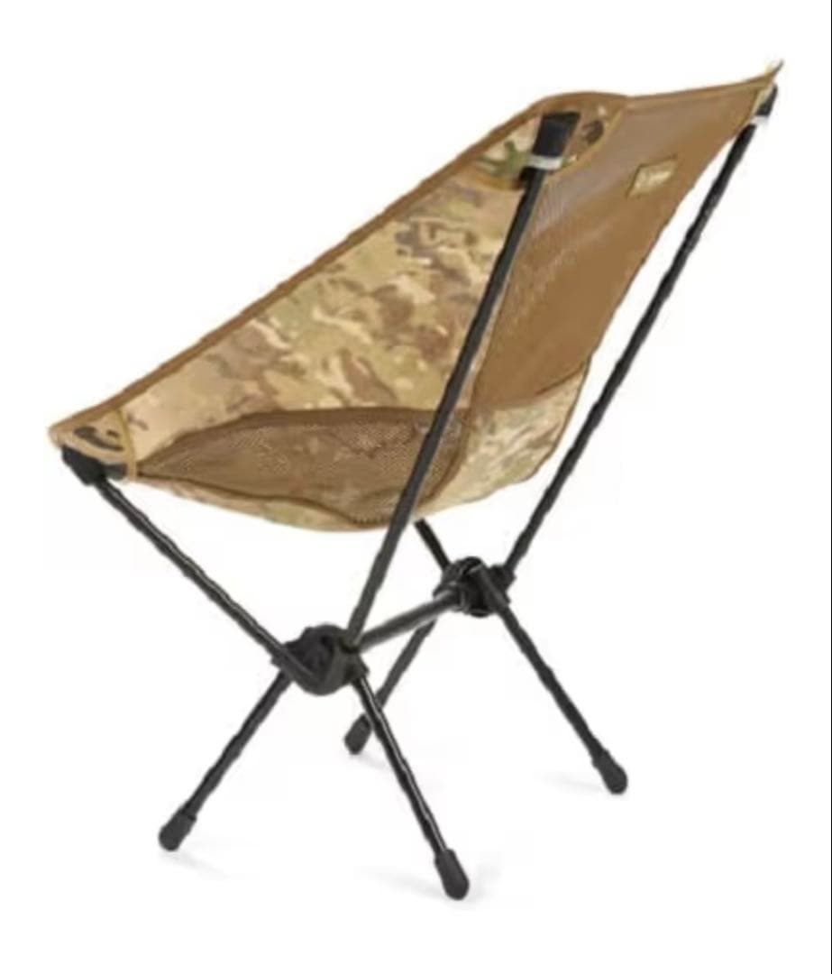 Helinox ヘリノックス Chair One チェアワン カモ