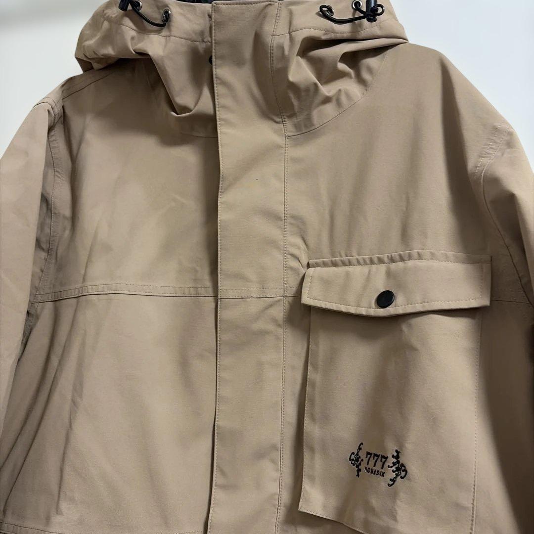 ノマディックウェア　777 Lサイズ