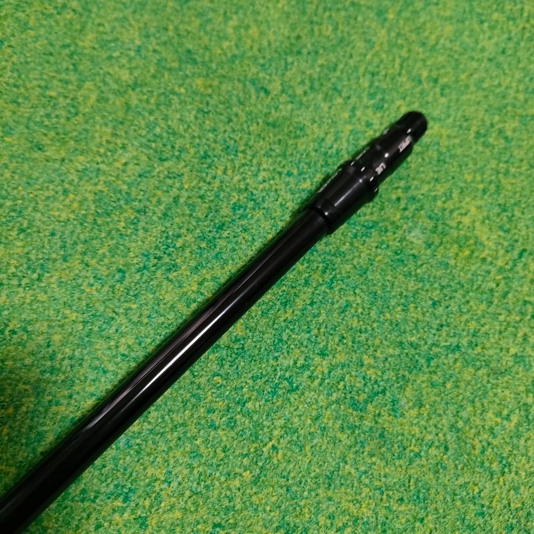 テーラーメイドスリーブ　HZRDUS SMOKE 6.5 60g DW用