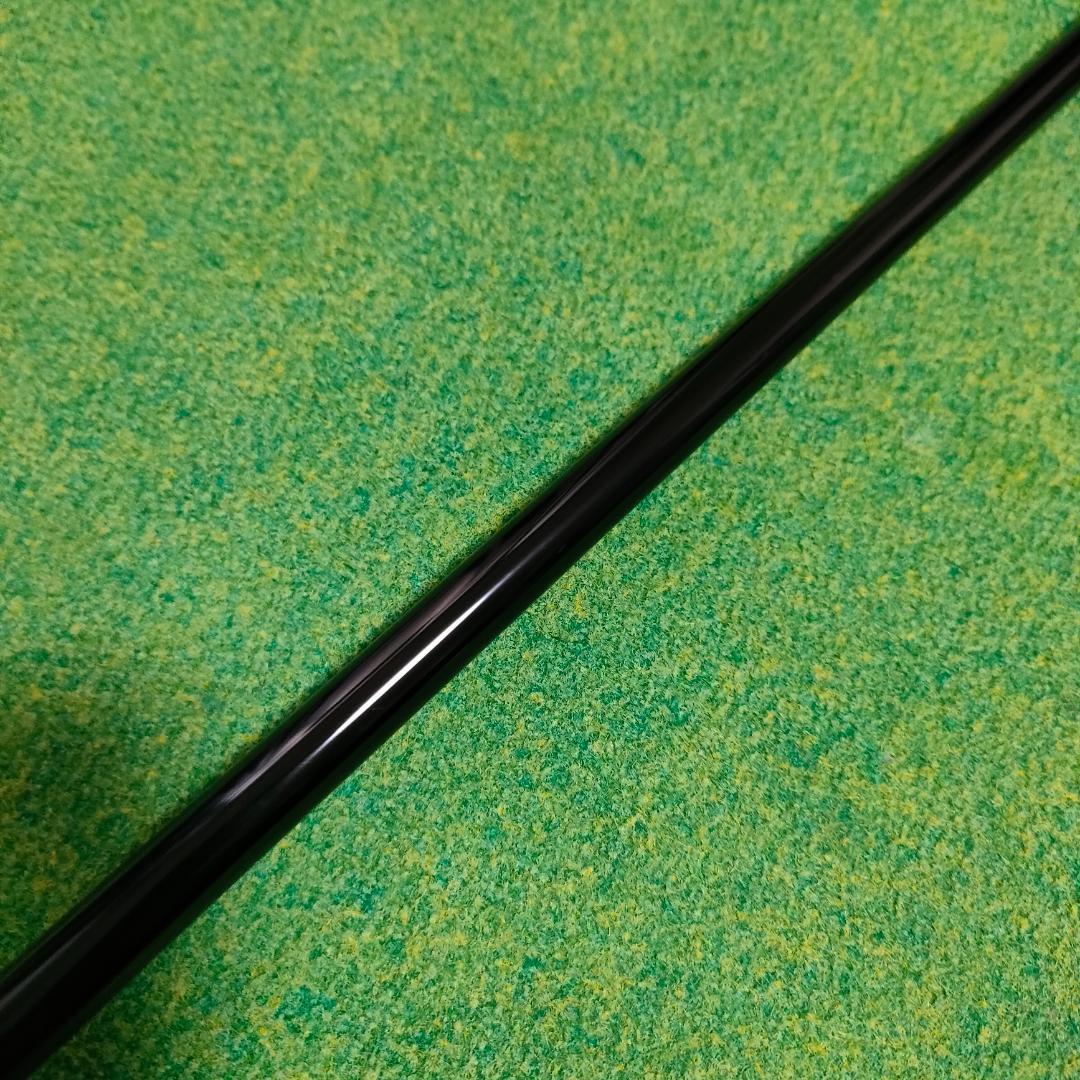 テーラーメイドスリーブ　HZRDUS SMOKE 6.5 60g DW用