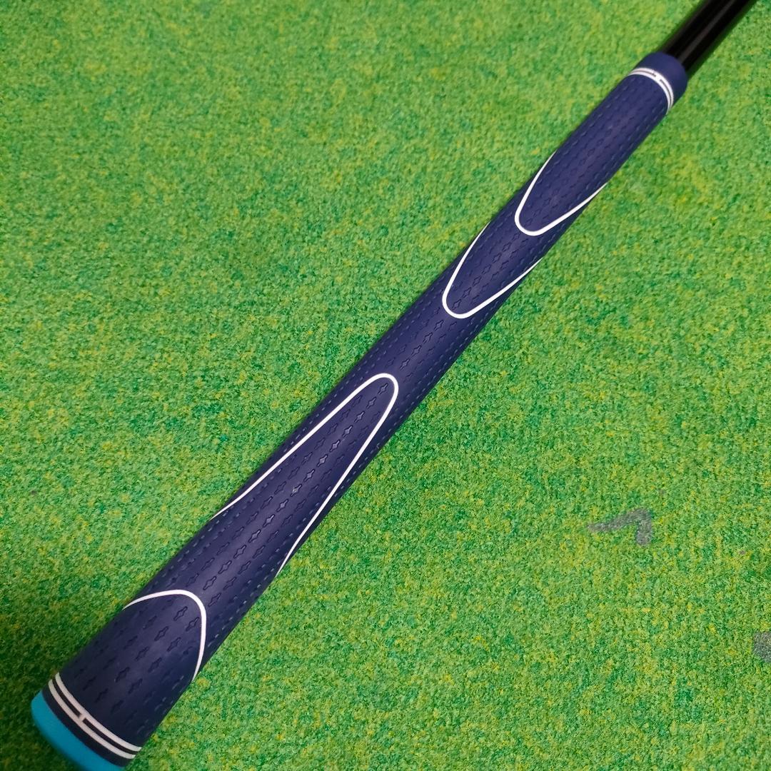 テーラーメイドスリーブ　HZRDUS SMOKE 6.5 60g DW用