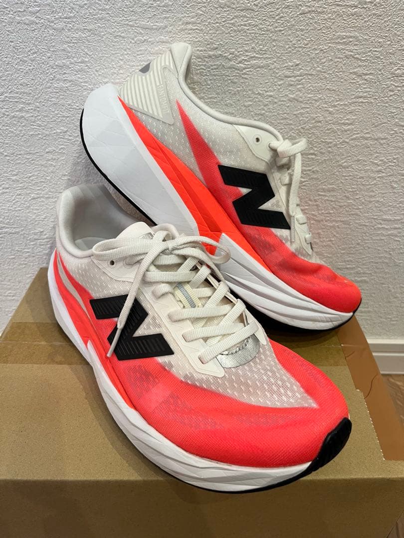 new balance Fuelcell Revel v5(D) 25.5㎝