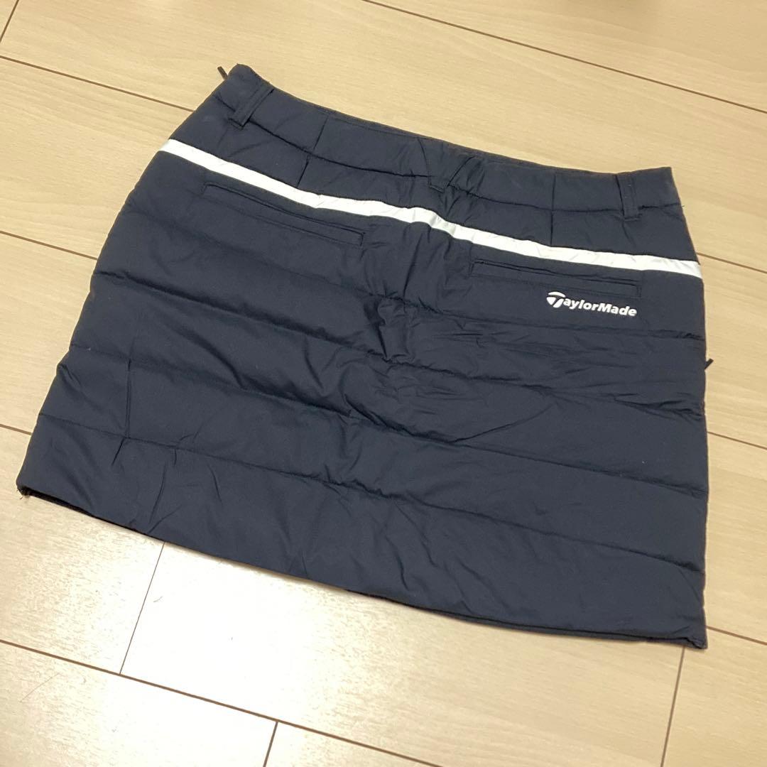 TaylorMade レディース ダウン　スカート