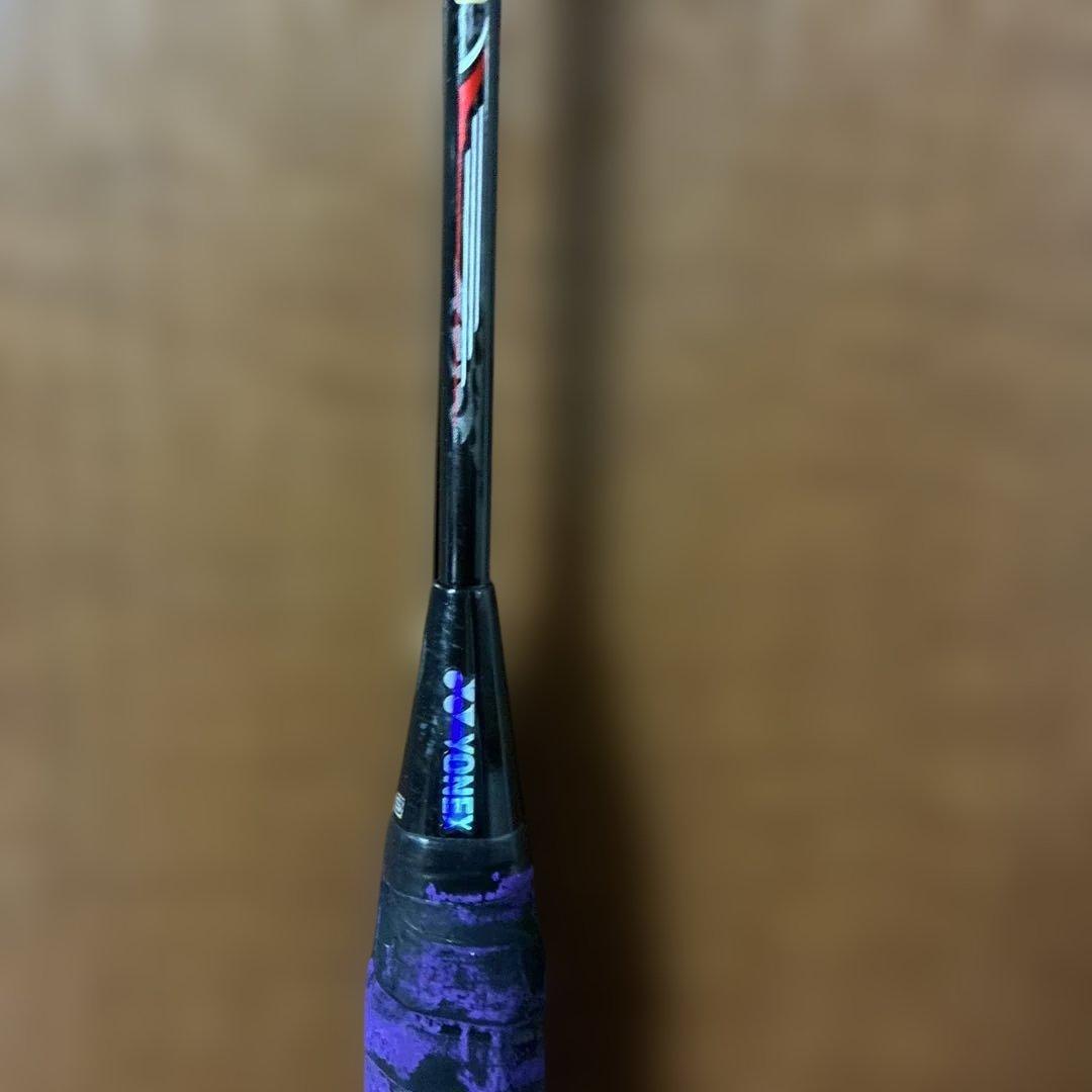 ヨネックスバドミントンラケットＶＯLTRIC 70
