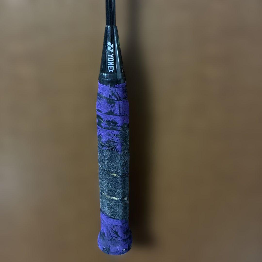 ヨネックスバドミントンラケットＶＯLTRIC 70