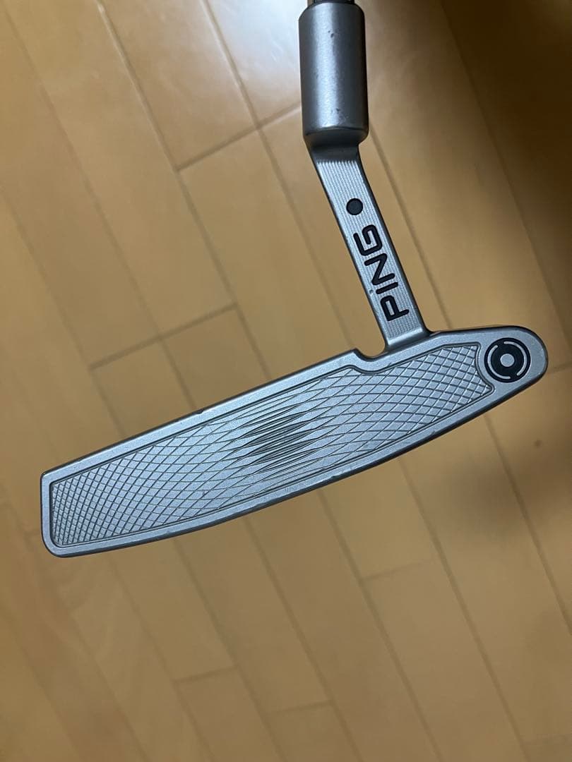 PING VAULT ANSER 2 パター　34インチ