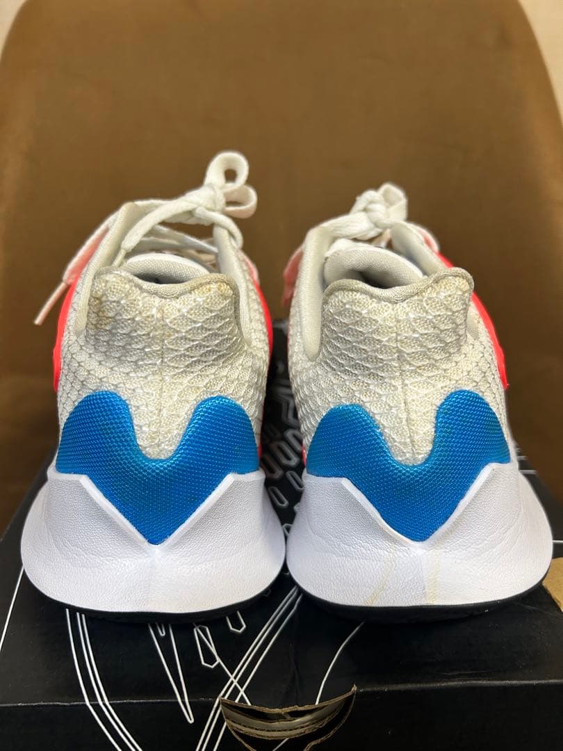Nike ナイキ kyrie low 2 ep