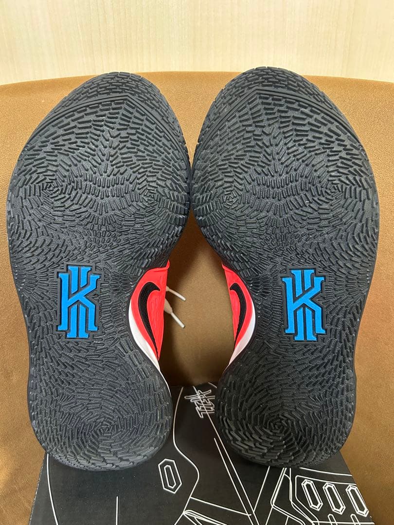 Nike ナイキ kyrie low 2 ep