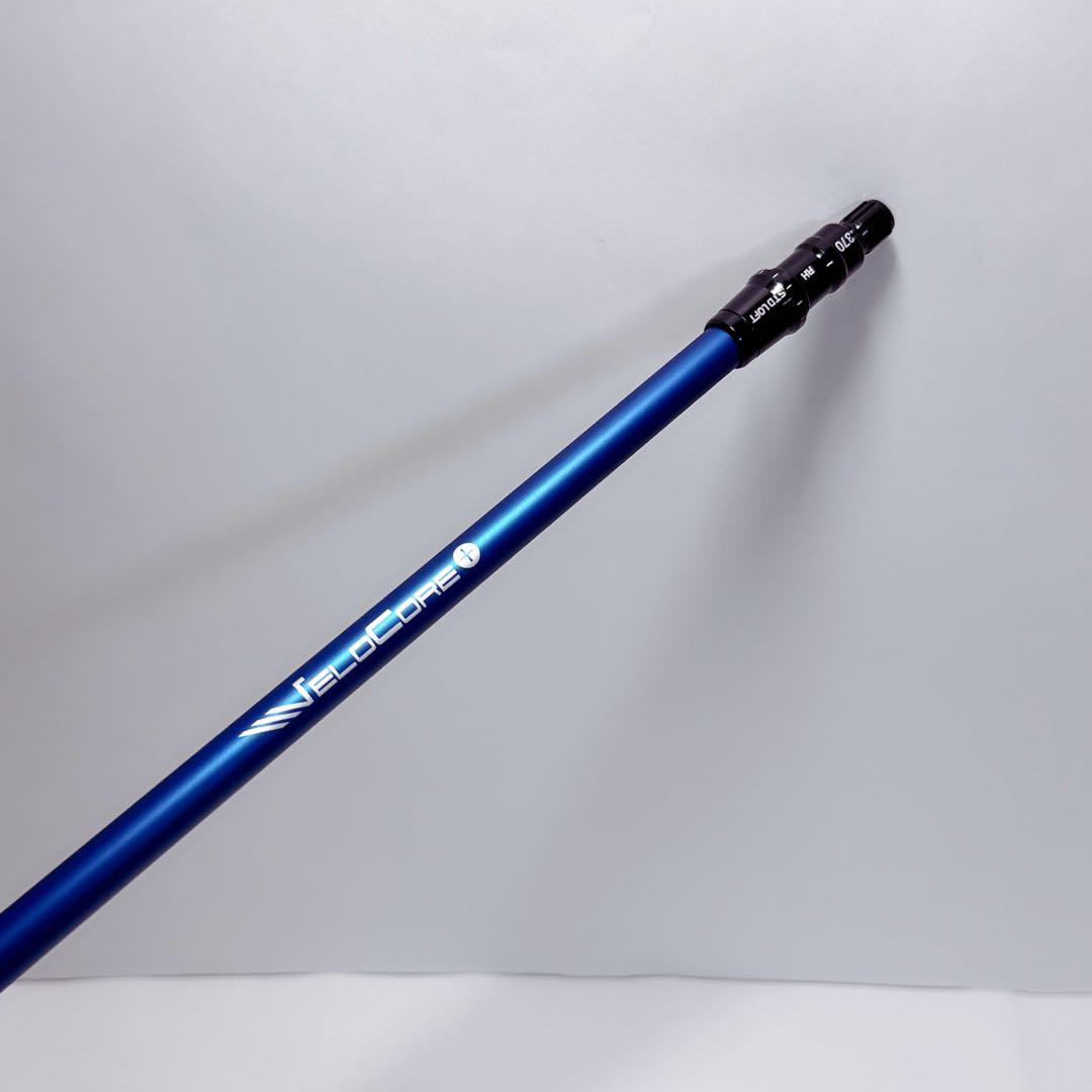 UT5番　テーラーメイドスリーブ　24ベンタスブルー HB 8-S VENTUS