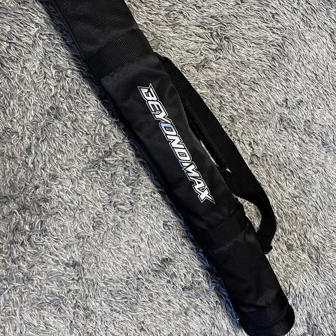 ■新品■　ミズノ 軟式用バット　83cm　ビヨンドマックス NE