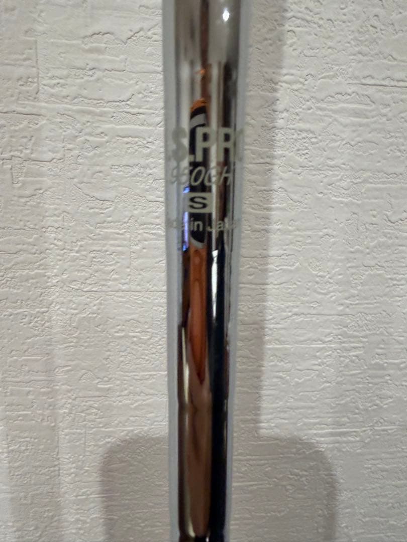 sjry625 Titleistアイアン 単品3本セット