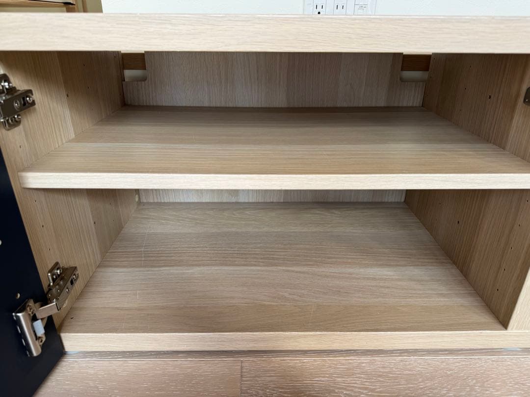 【値下げ中！】IKEA テレビボード