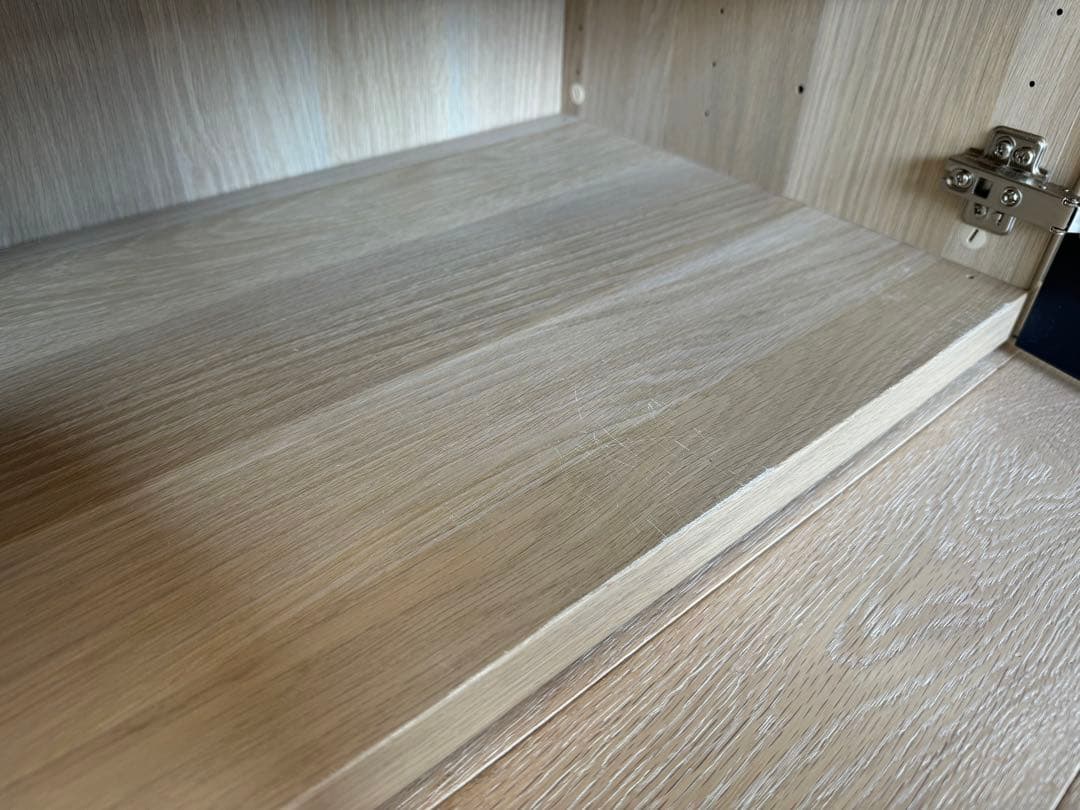 【値下げ中！】IKEA テレビボード