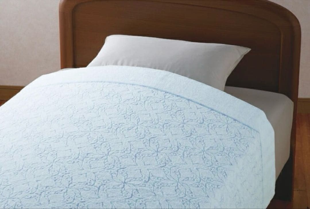 高級　今治タオルケット
