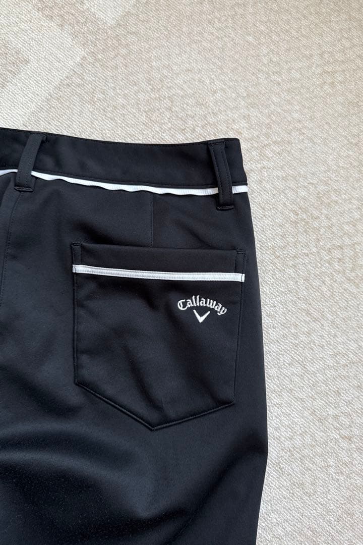 Callaway レディース ゴルフウェア セット
