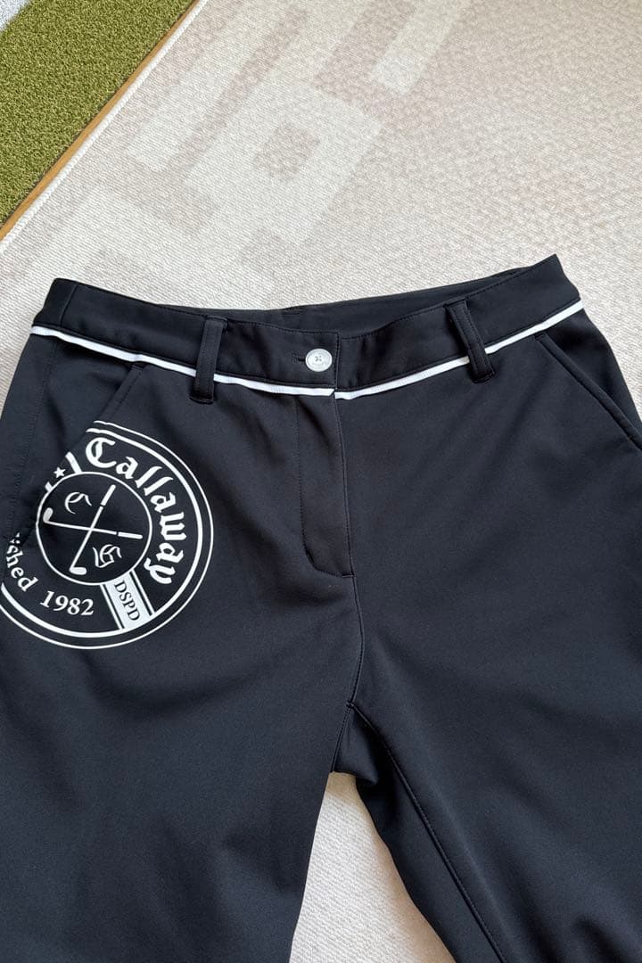 Callaway レディース ゴルフウェア セット