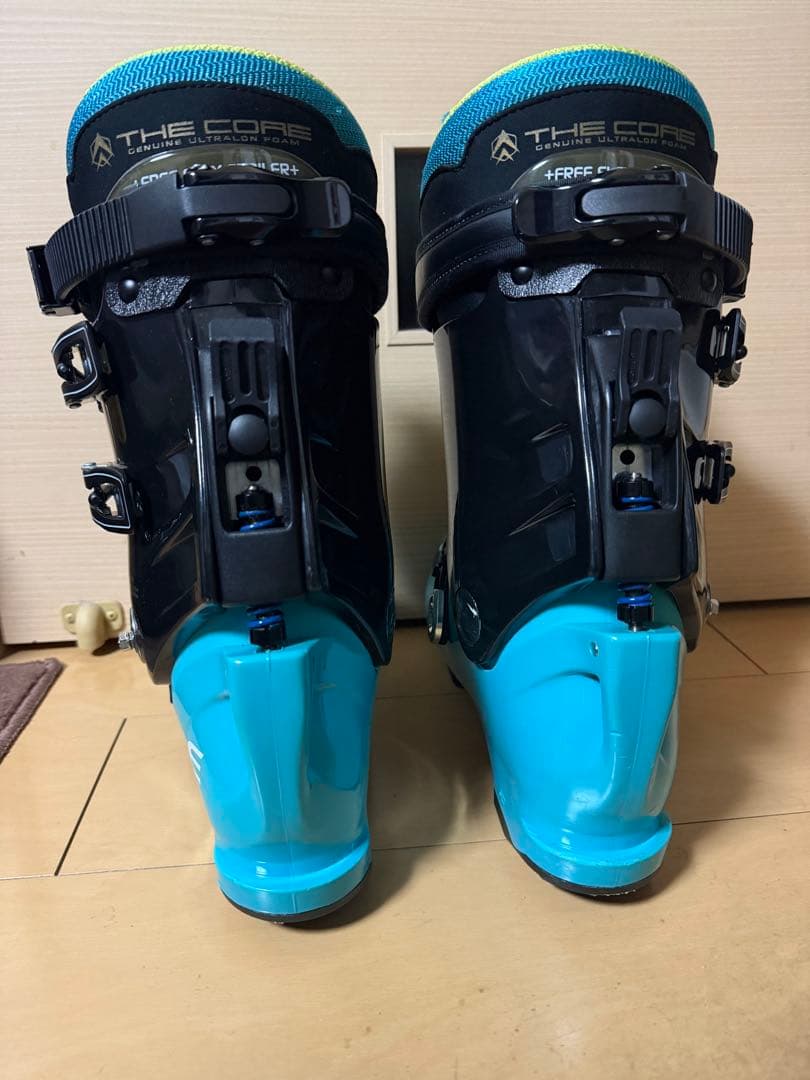 スノーボード G-STYLE VORGUE WORKS SP M-FLEX 28.0cm