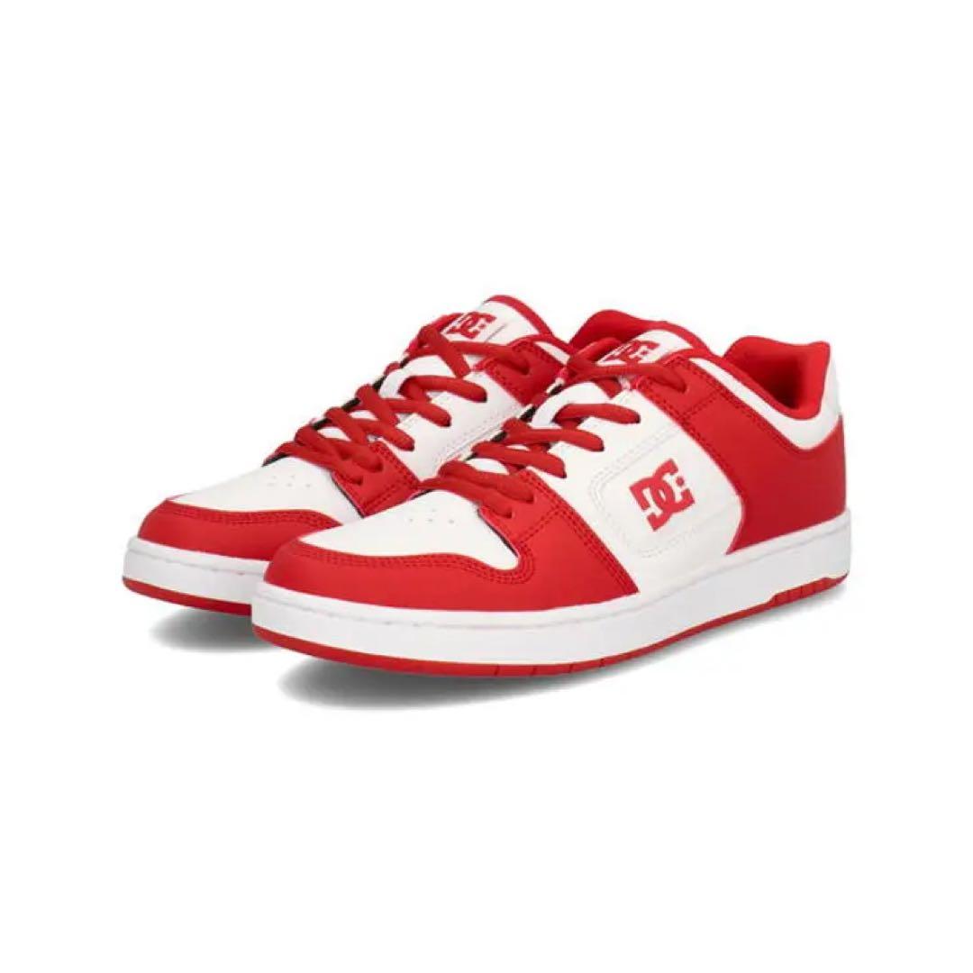DC Shoes [ディーシー] スニーカー MANTECA 4 SN 26cm
