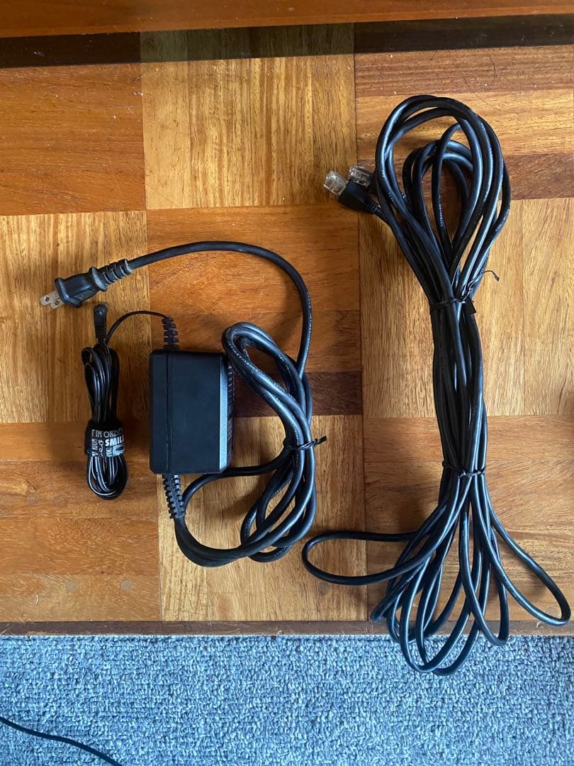 Line 6 POD バージョン2.0 エフェクターセット
