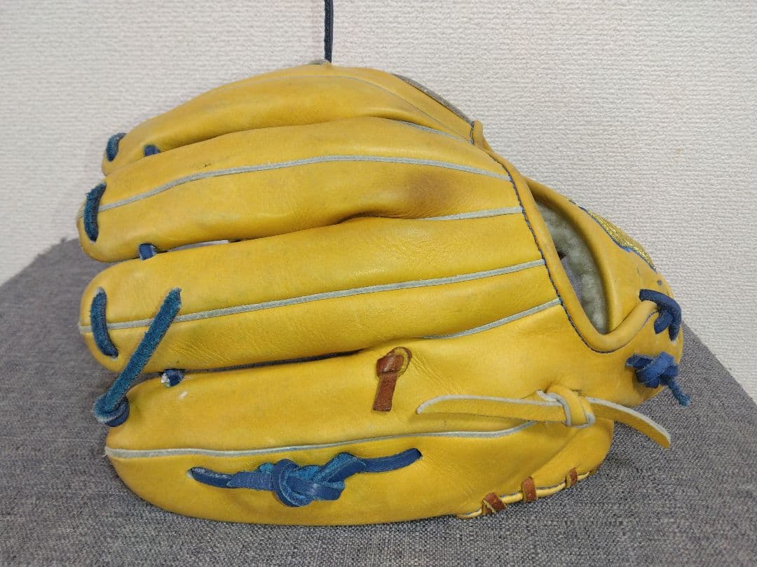 ハイゴールド硬式内野 技極プロフェッショナル