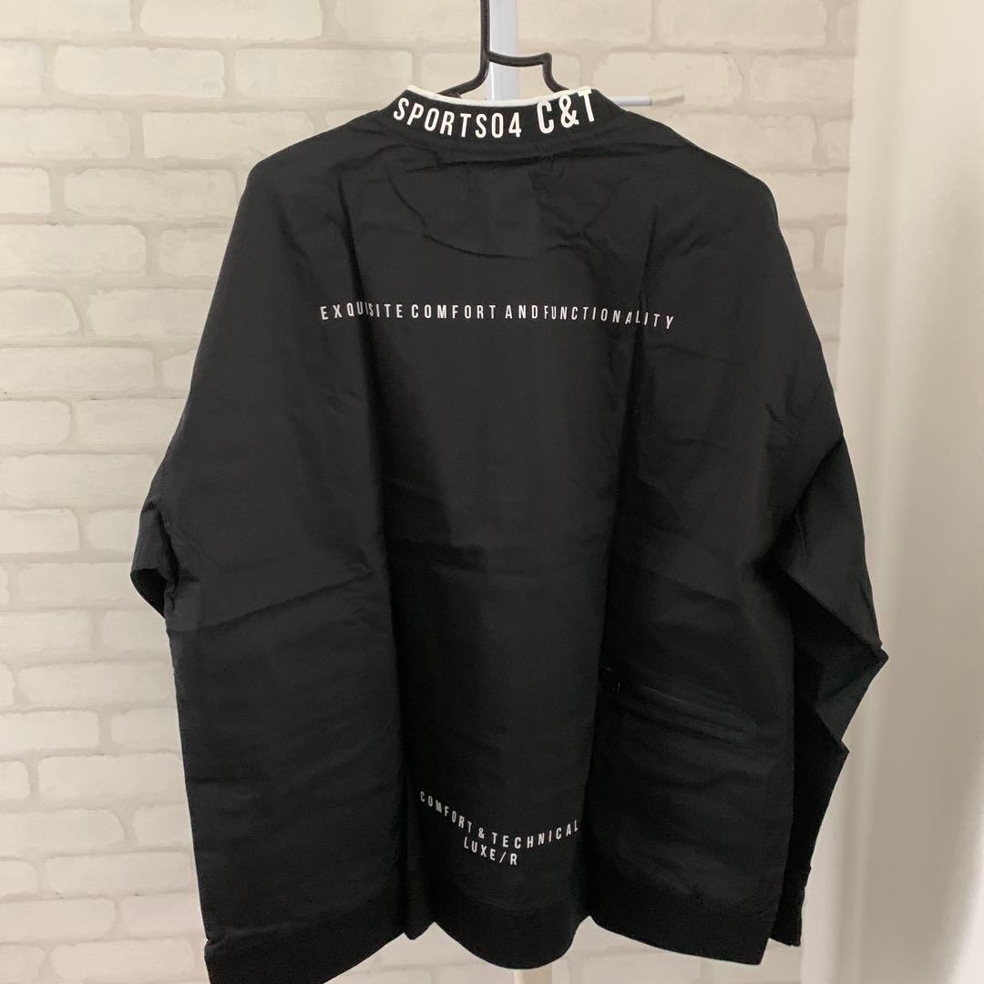 LUXE/R タグ付新品