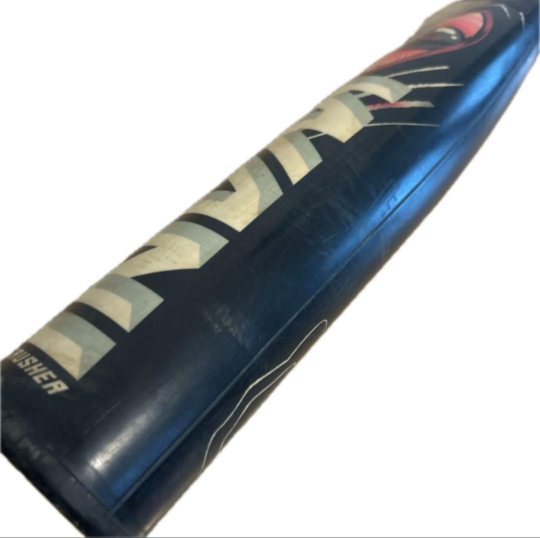 marucci　赤ワニクラッシャー