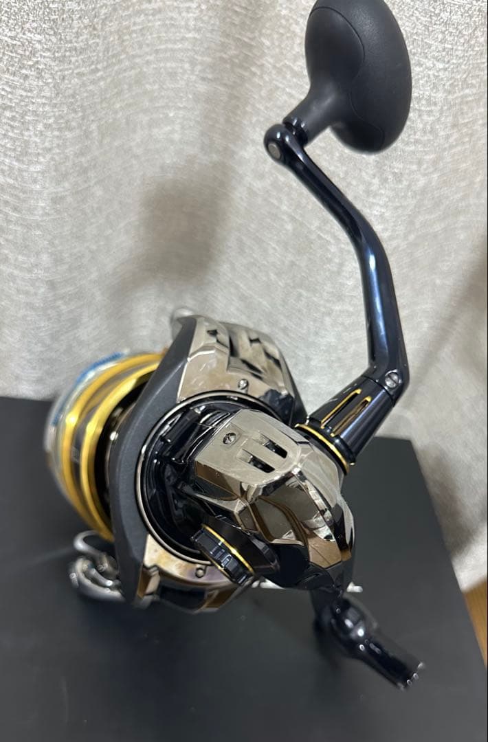 リール SHIMANO STELLA SW 30000