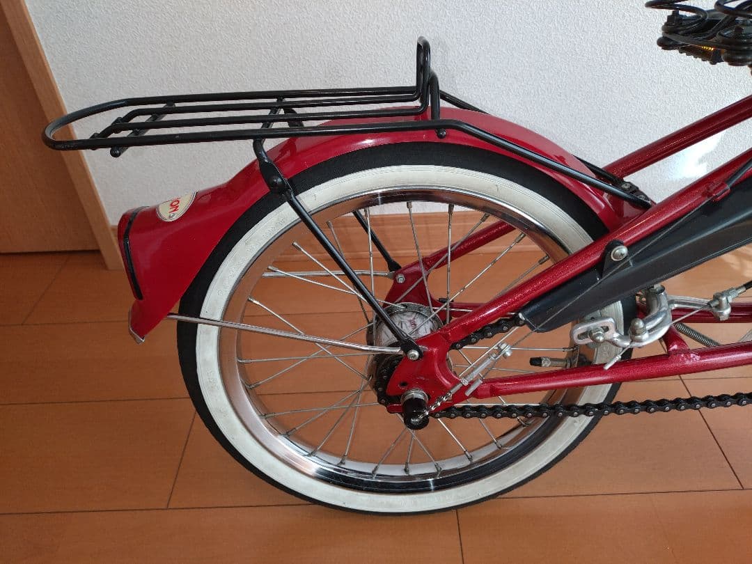 オールドダホン　美車　特典付き