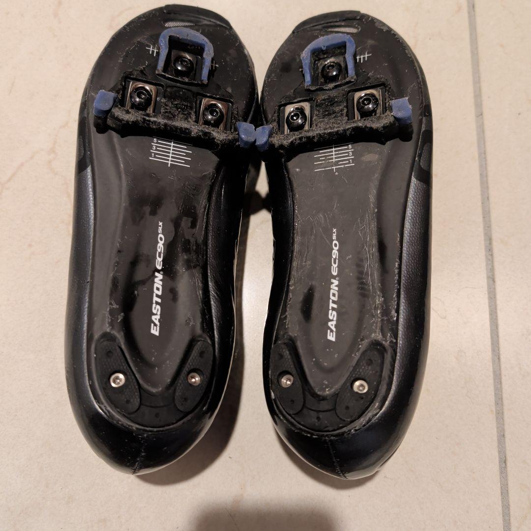 Giro Empire SLX ロードサイクリングシューズ 27cm/eu43