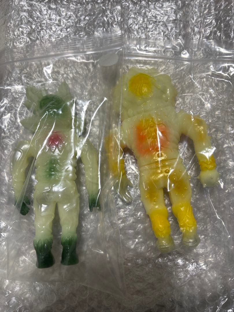 その他 Draculazer KarehaKaijin&Corpse Flower