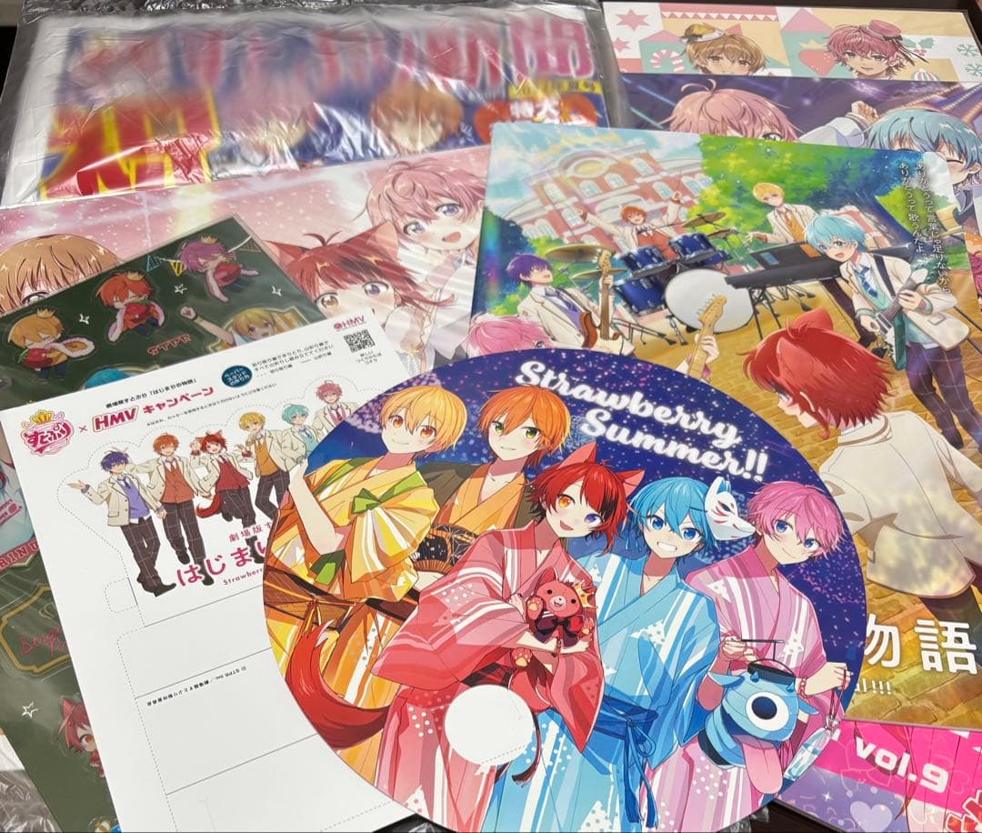 すとぷりグッズ まとめ売り