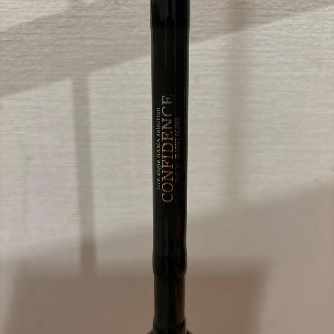 希少　レジットデザインHAMA confidence CB-67xxxH 浜