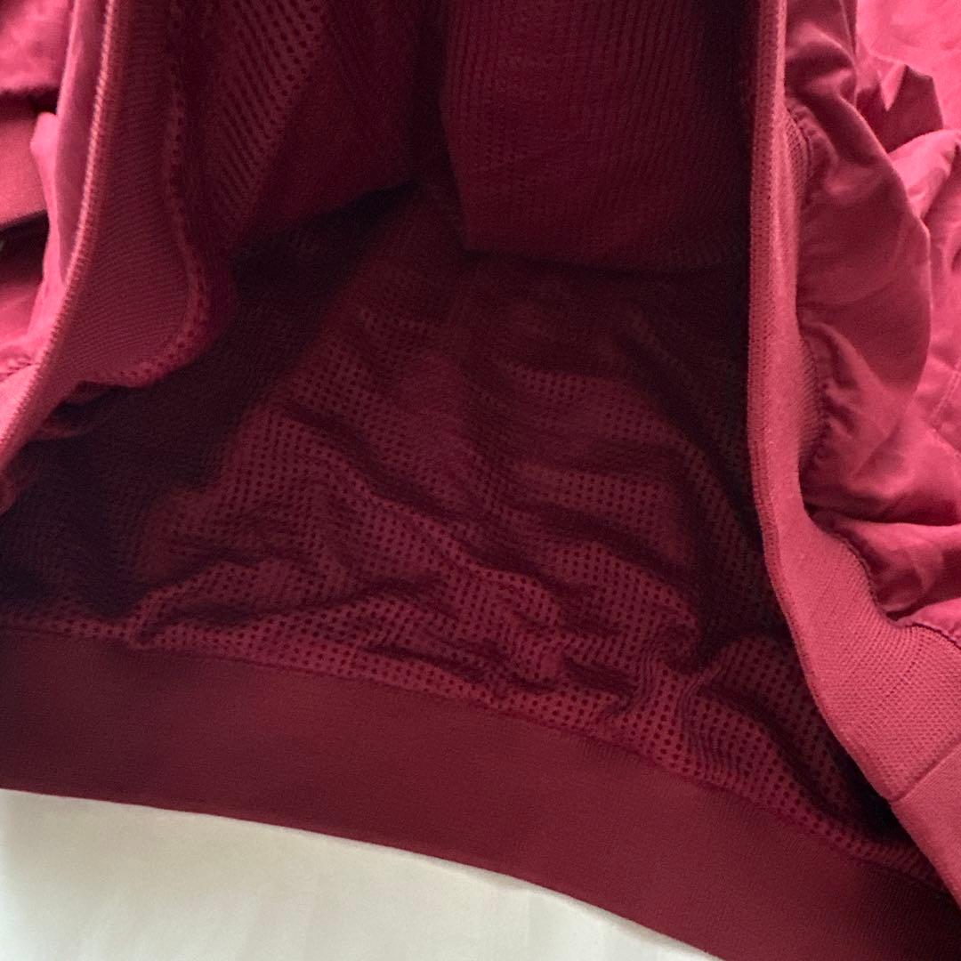 2XL ナイキ FSU Seminoles ウォームアップチームジャケット