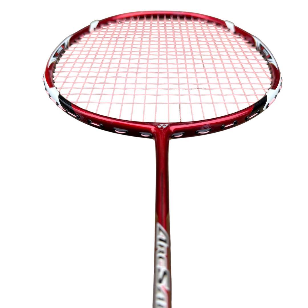 【極美品】YONEX アークセイバー10 3UG5 希少 廃盤 119-2