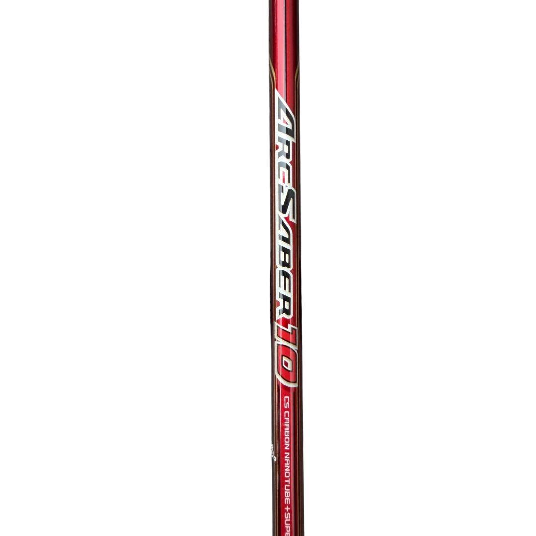 【極美品】YONEX アークセイバー10 3UG5 希少 廃盤 119-2