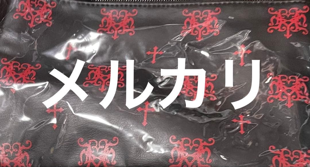 HYDE BIRTHDAY 2021 スネーク ネックレス　蛇　黒ミサ
