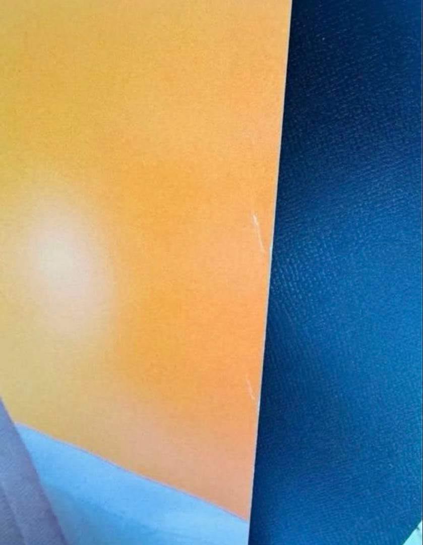 藤井風　ポスター　非売品　告知　①