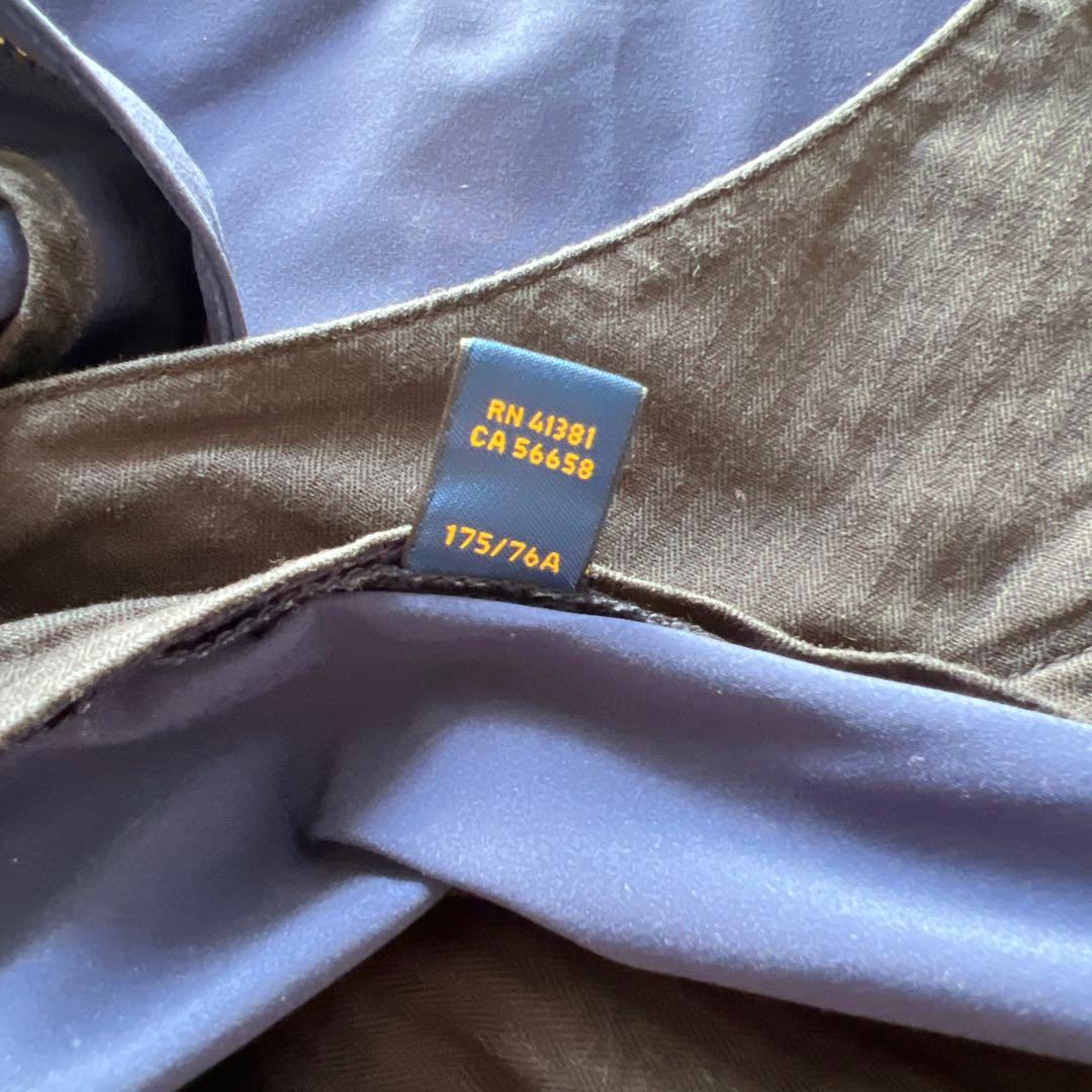 ゴルフ Polo Ralph Lauren ネイビー色 30/32