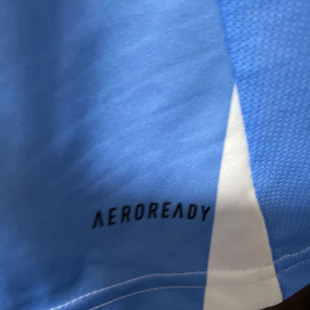 新品タグ付きadidasアルゼンチン代表 2022 ワールドカップ ユニフォーム