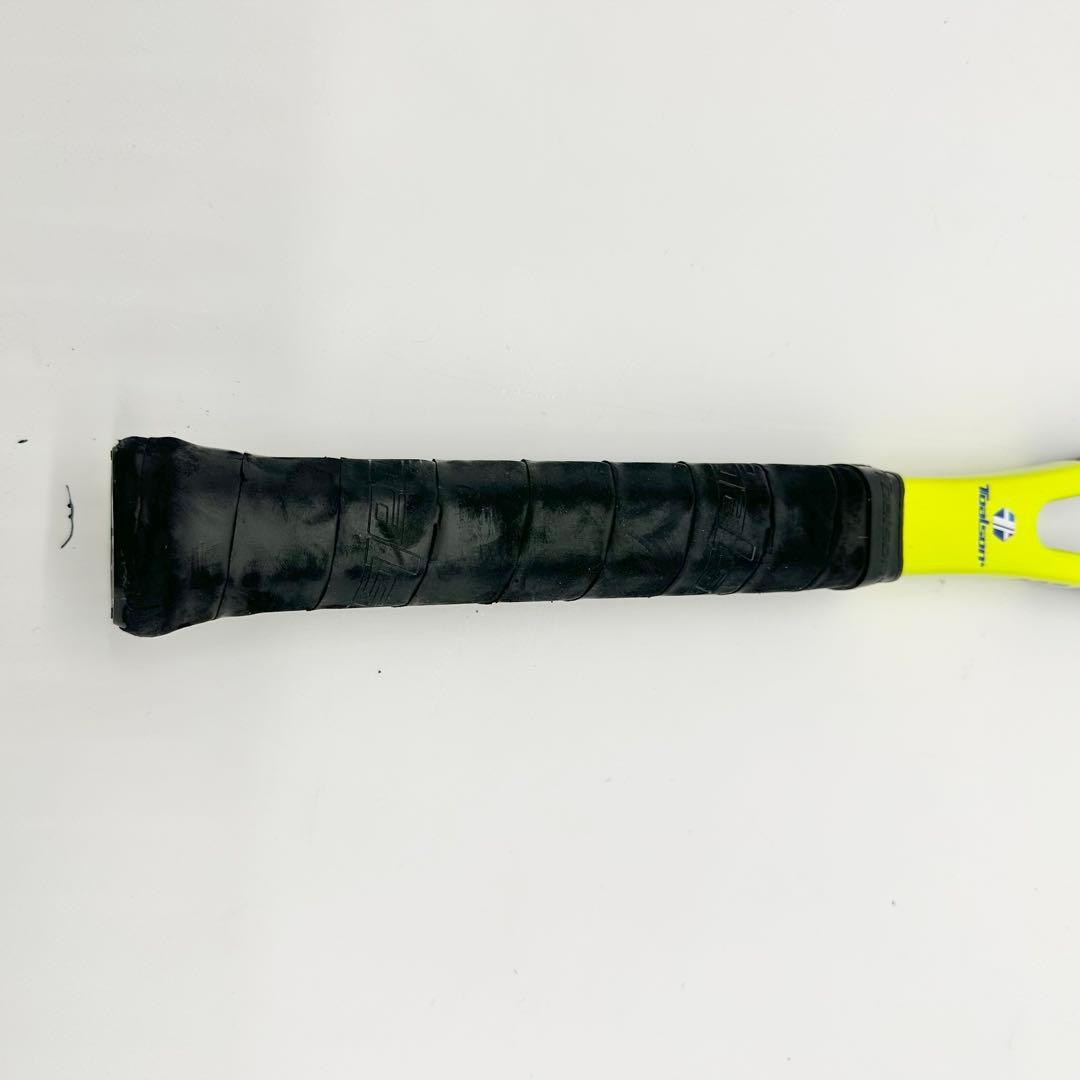 ✨美品✨ TOALSON SWEET AREA RACKET 280 G2
