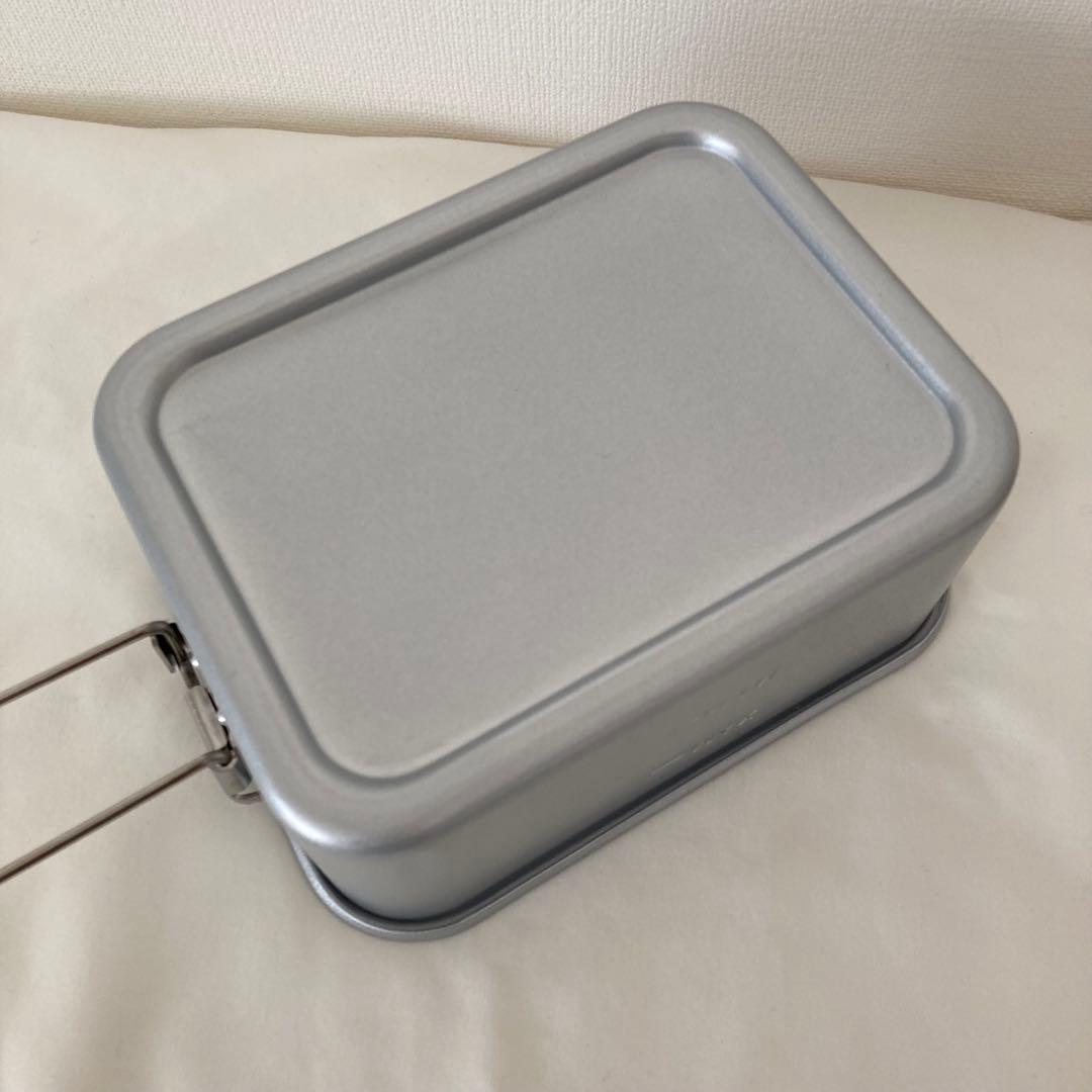 THANKO トラベルクッカー エレクトリックメスティン
