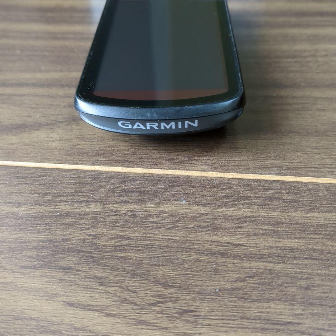 GARMIN Edge 1040 Solar ガーミン エッジ1040 ソーラー