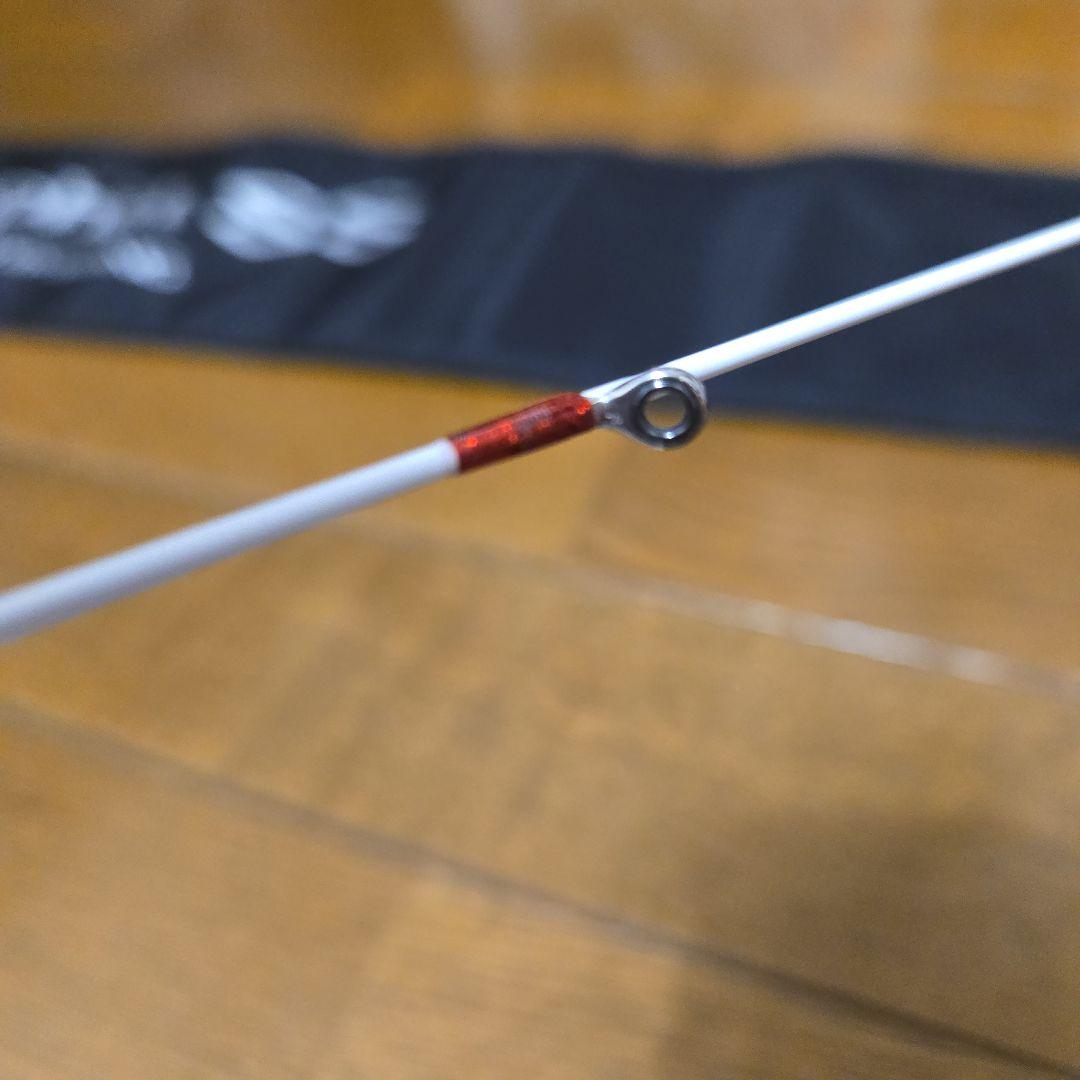 ロッド SHIMANO Sephia SS TIP EGIN F-S511M-S