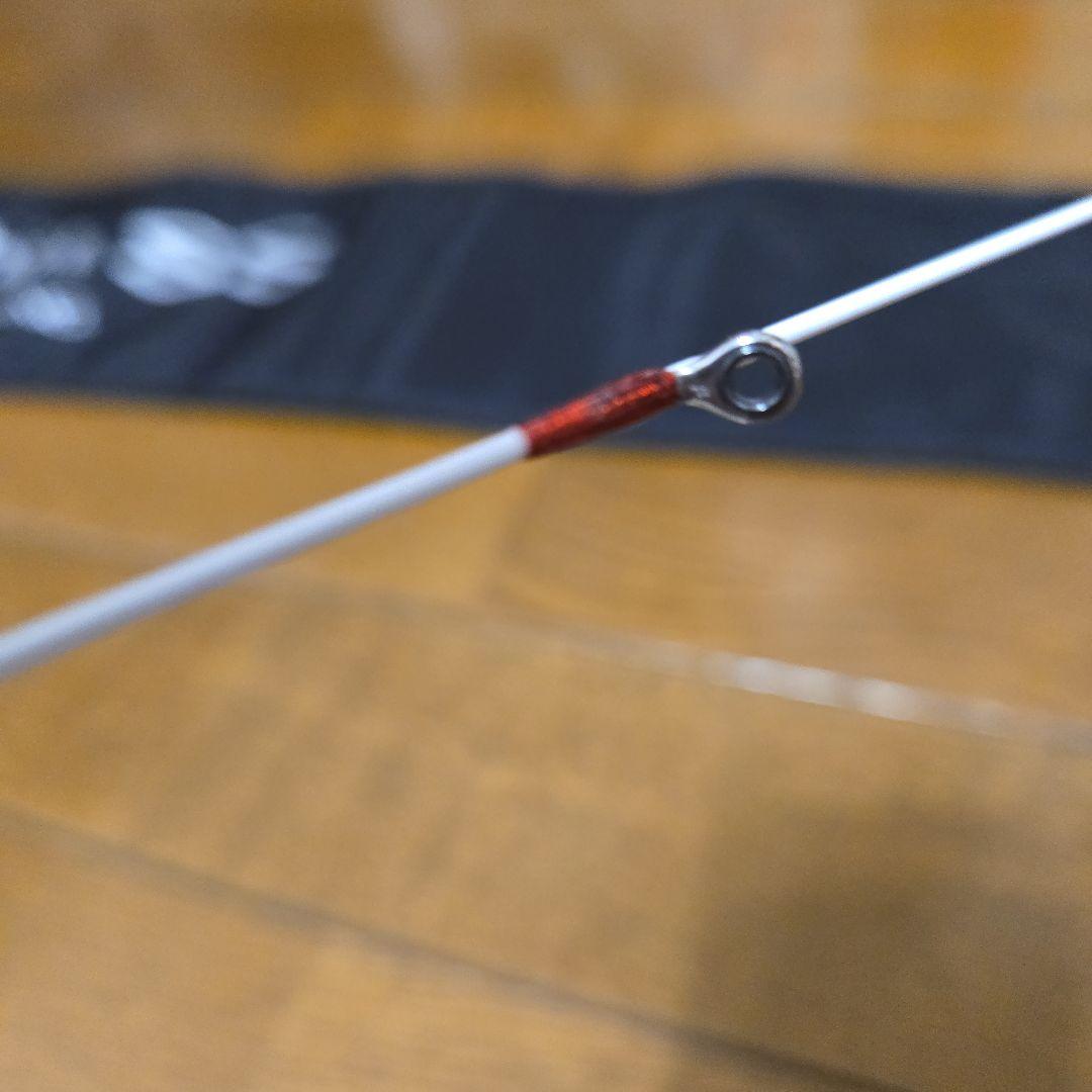 ロッド SHIMANO Sephia SS TIP EGIN F-S511M-S