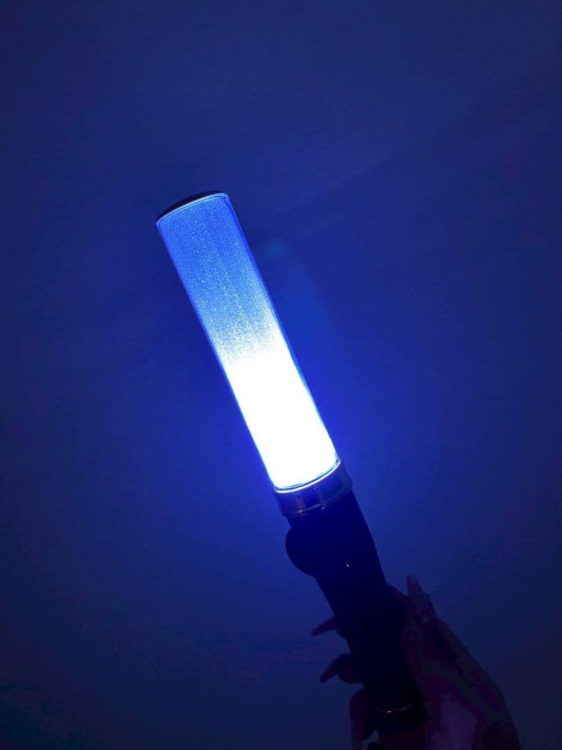 M!LK山中柔太朗 ペンライト まとめ売り