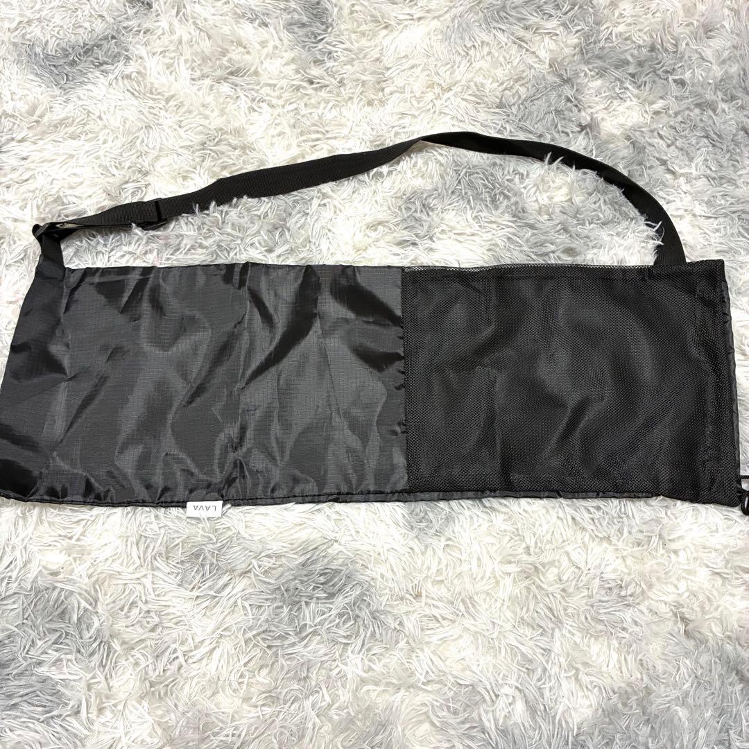 【ヨガマット⭐️ヨギラグ】 セット売り　リバーシブル水色 SUKALA