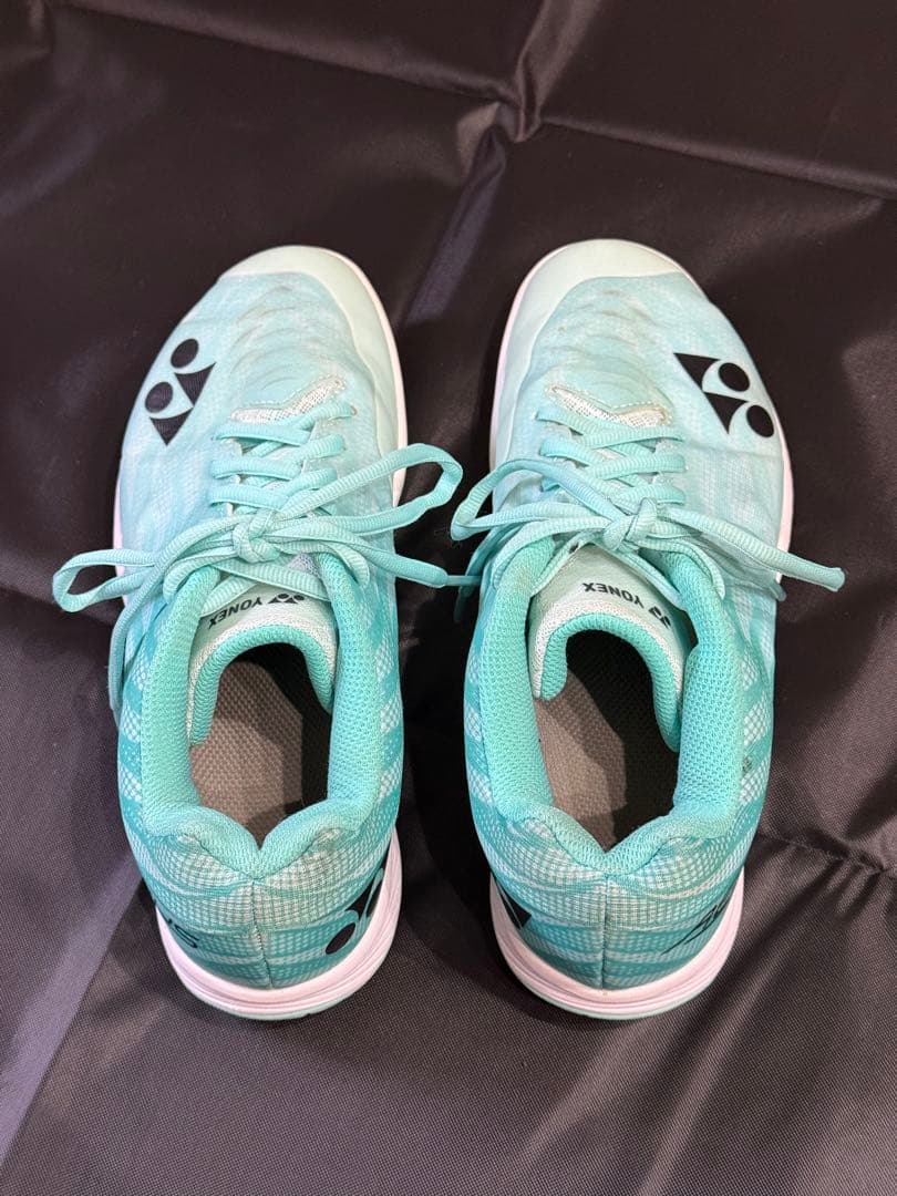 YONEX バドミントンシューズ 25.0cm ウィメンズ
