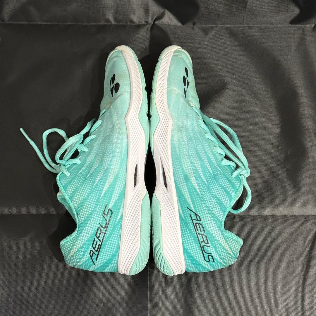 YONEX バドミントンシューズ 25.0cm ウィメンズ